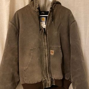 Vintage Carhartt Jacket